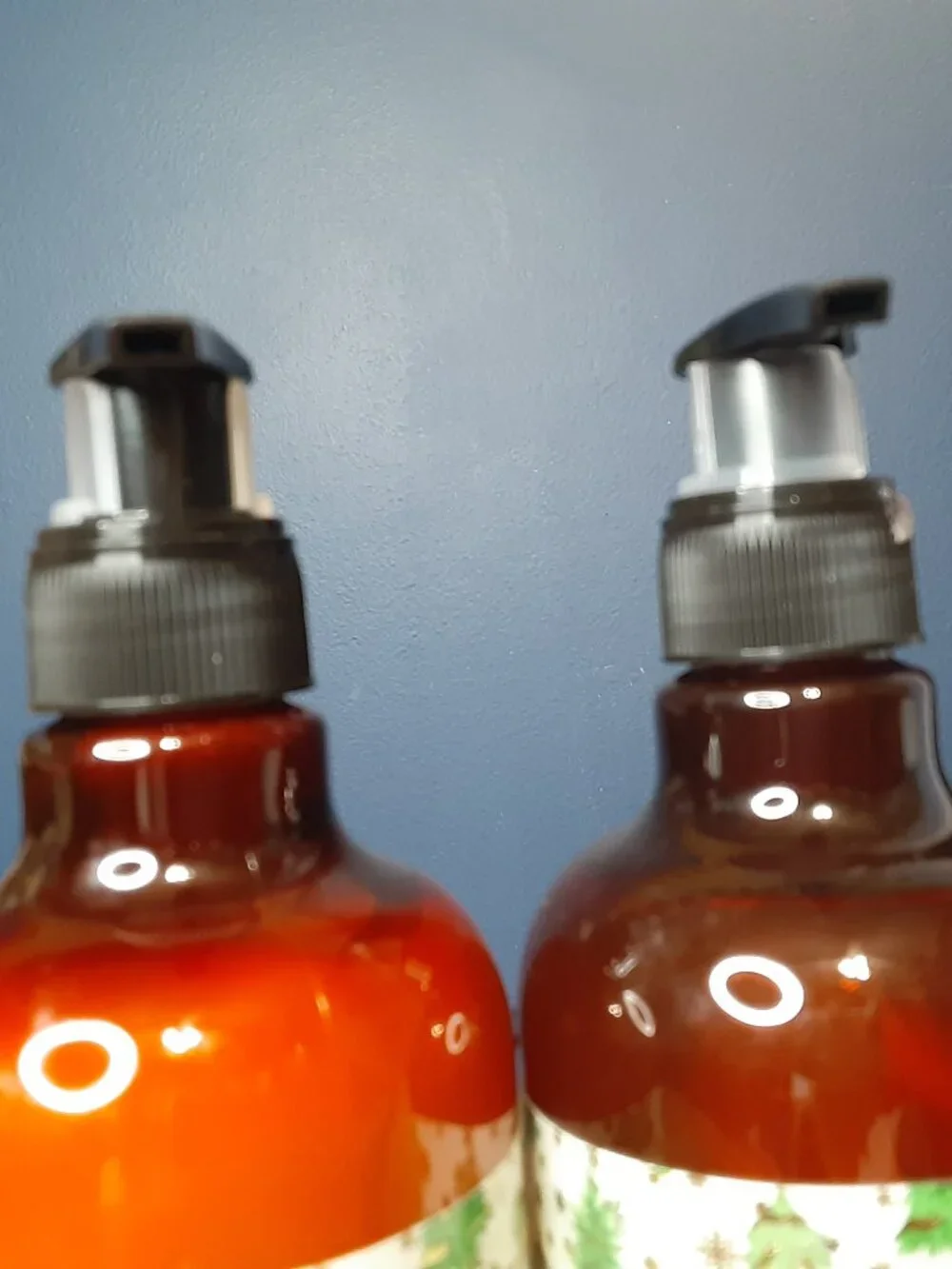 New Ellen Tracy Hand Soap & Lotion (Vanilla Sugar)
